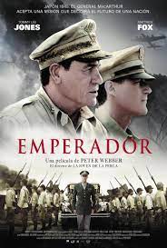 Emperor