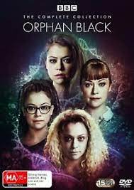 Orphan Black