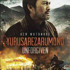 Unforgiven