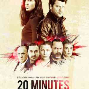 20 dakika - 20 Minutes