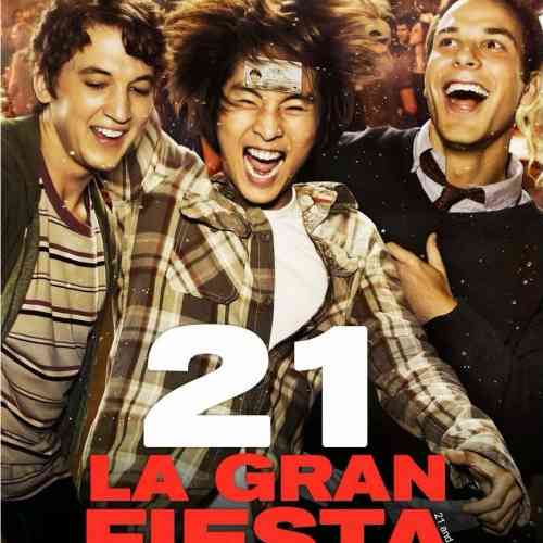 21 & Over