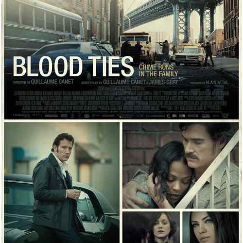 Blood Ties