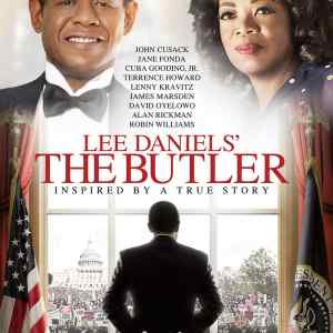 Lee Daniels The Butler