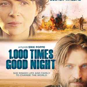 A Thousand Times Good Night