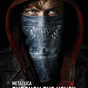 Metallica Through the Never