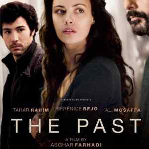 The Past