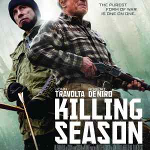 Killing Season