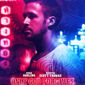 Only God Forgives