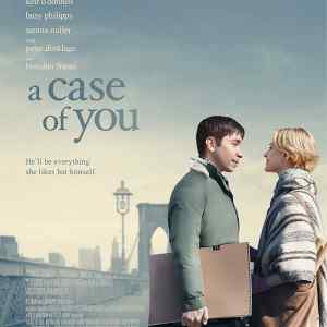 A Case of You