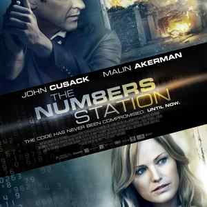 The Numbers Station