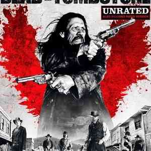 Dead in Tombstone