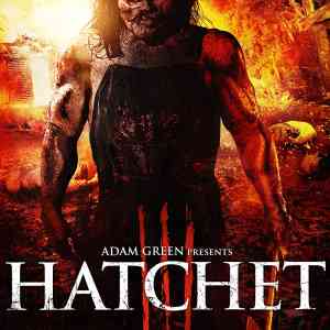 Hatchet III
