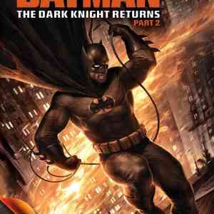 Batman The Dark Knight Returns Part 2