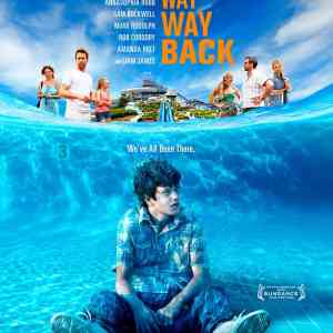 The Way Way Back