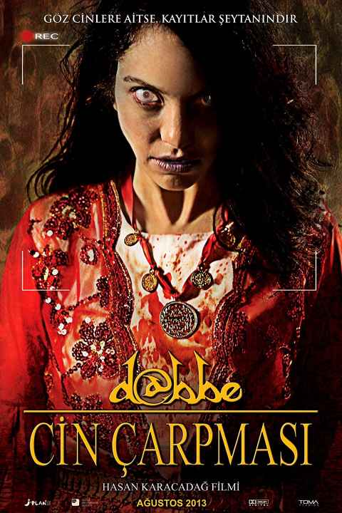 Dabbe The Possession
