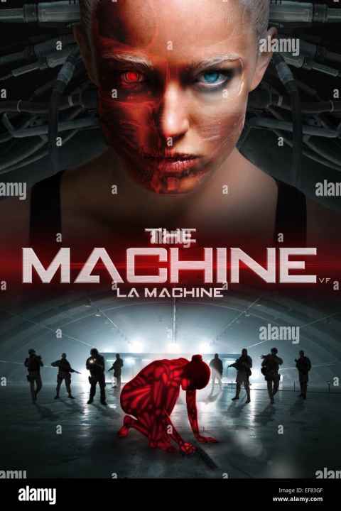 The Machine