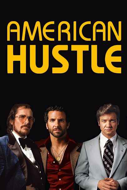 American Hustle