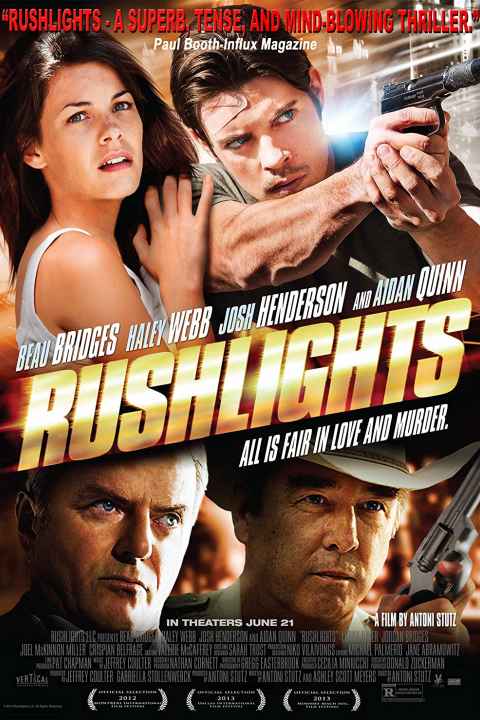 Rushlights