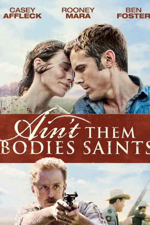 Aint Them Bodies Saints