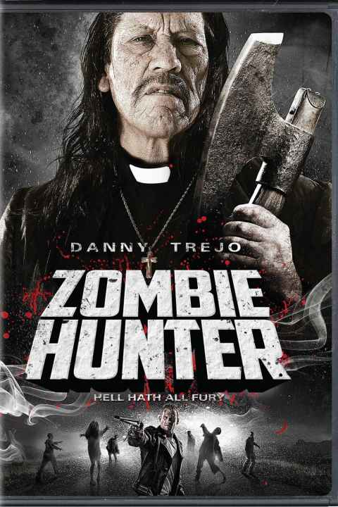 Zombie Hunter