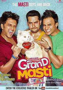 Grand Masti