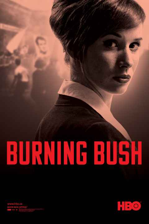 Burning Bush
