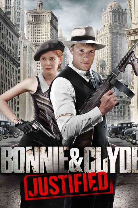 Bonnie and Clyde