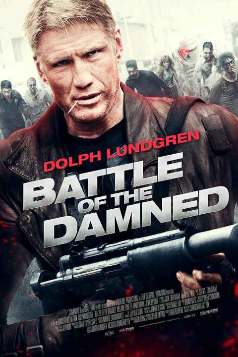 Battle of the Damned