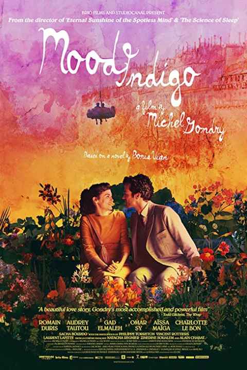 Mood Indigo