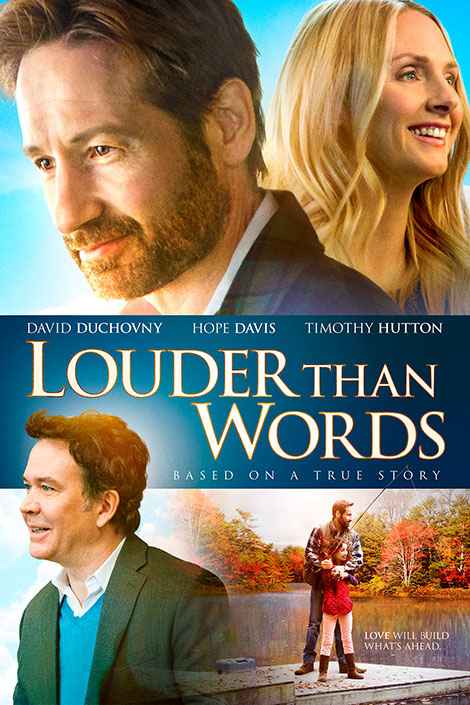 Louder Than Words