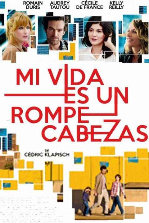 Chinese Puzzle