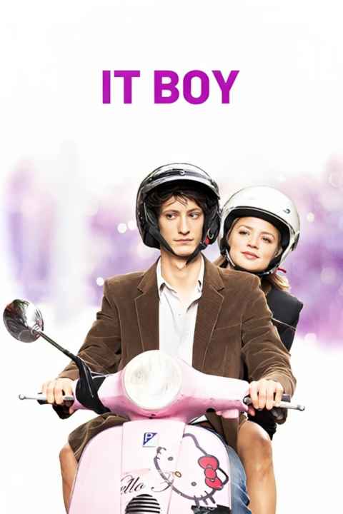 It Boy