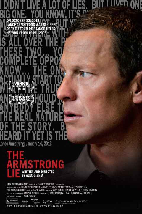The Armstrong Lie