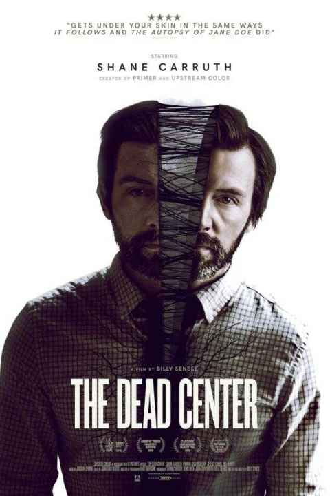 Upstream Color