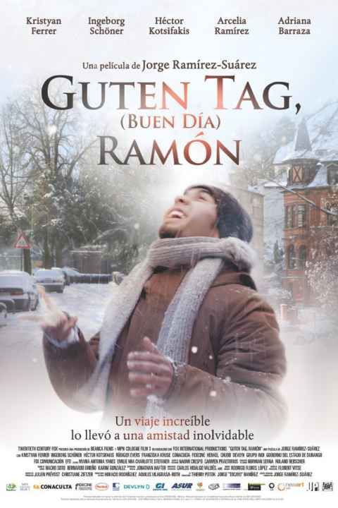 Good Day Ramon
