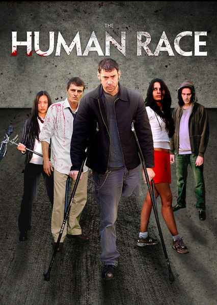 The Human Race