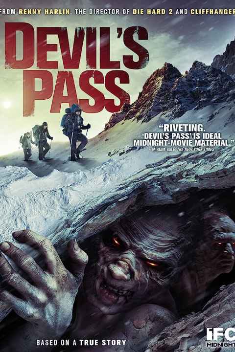 Devils Pass