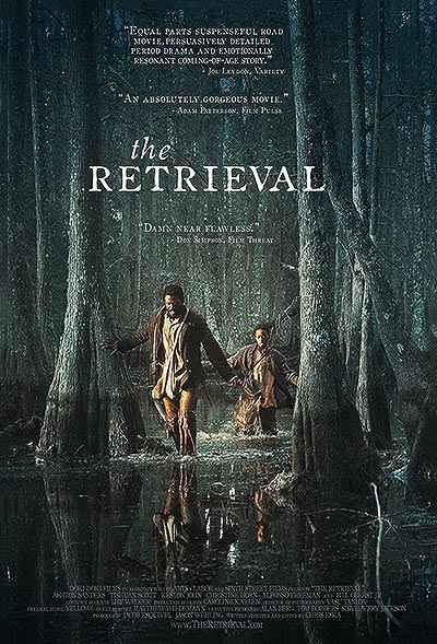 The Retrieval