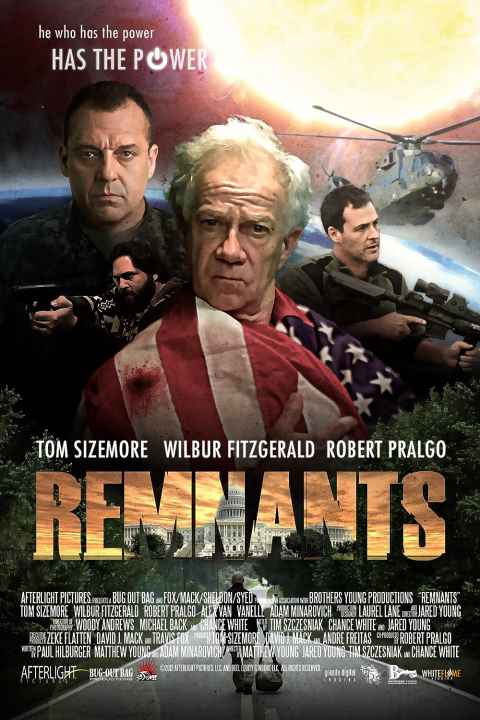 Remnants