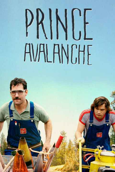 Prince Avalanche