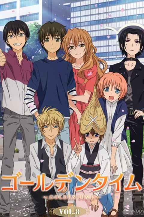 Golden Time