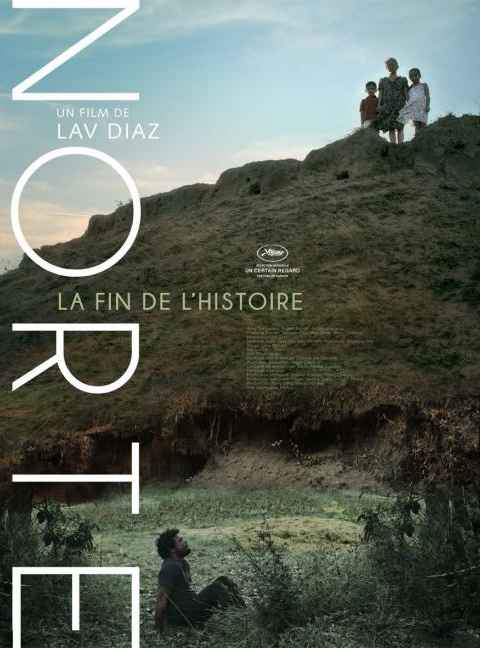 Norte the End of History