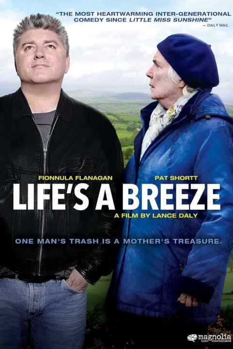 Lifes a Breeze