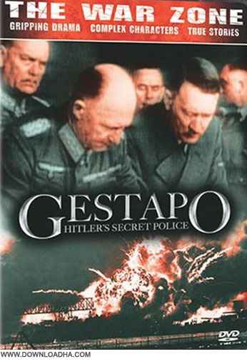 Gestapo
