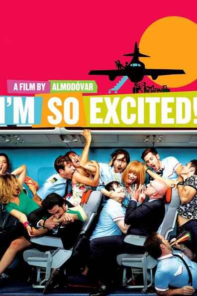 Im So Excited