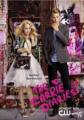 The Carrie Diaries