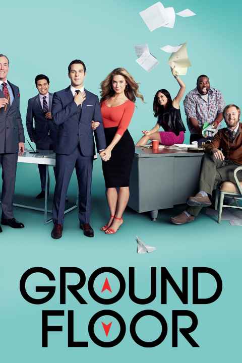 Ground Floor