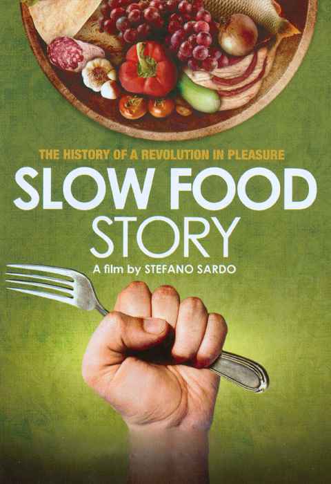 Slow Food Story