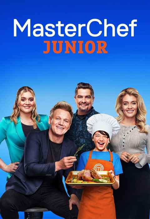 MasterChef Junior
