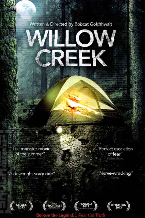 Willow Creek